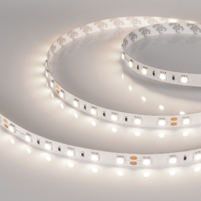 Светодиодная лента Arlight RT-B60-10mm 24V Day4000 (14.4 W/m, IP20, 5m) 011571(3) Светодиодная лента Arlight RT-B60-10mm 24V Day4000 (14.4 W/m, IP20, 5m) 011571(3)