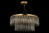 Подвесная люстра Arti Lampadari Elite Acquaro E 1.5.D50.100 GP Подвесная люстра Arti Lampadari Elite Acquaro E 1.5.D50.100 GP