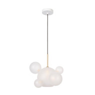 Подвесной светильник Loft IT Bolle 2030-P6 mini Подвесной светильник Loft IT Bolle 2030-P6 mini