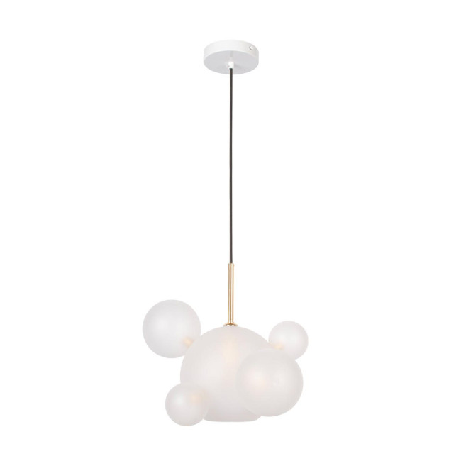 Подвесной светильник Loft IT Bolle 2030-P6 mini Подвесной светильник Loft IT Bolle 2030-P6 mini