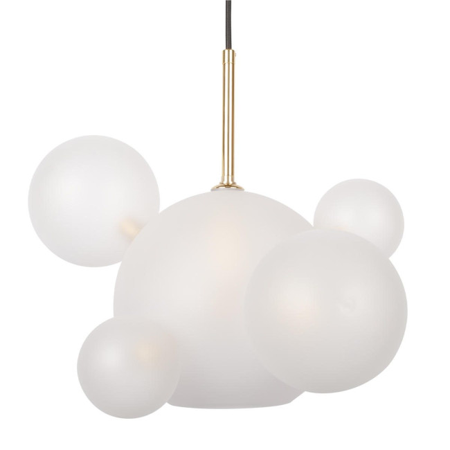 Подвесной светильник Loft IT Bolle 2030-P6 mini Подвесной светильник Loft IT Bolle 2030-P6 mini