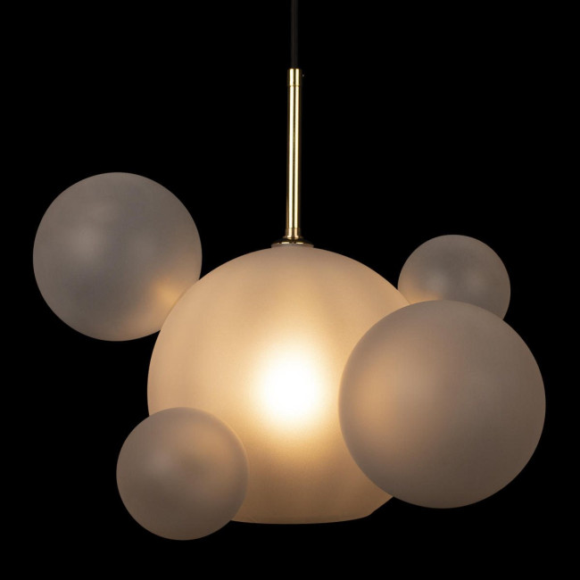 Подвесной светильник Loft IT Bolle 2030-P6 mini Подвесной светильник Loft IT Bolle 2030-P6 mini