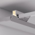 Алюминиевый профиль Arlight COMFORT10-V-FANTOM-2000 ANOD 053030 Алюминиевый профиль Arlight COMFORT10-V-FANTOM-2000 ANOD 053030