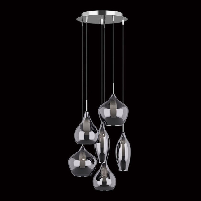 Подвесная люстра Lightstar Pentola 803067 Подвесная люстра Lightstar Pentola 803067