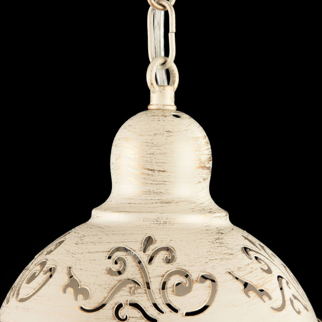 Подвесной светильник Freya Benoit FR2566-PL-01-WG Подвесной светильник Freya Benoit FR2566-PL-01-WG