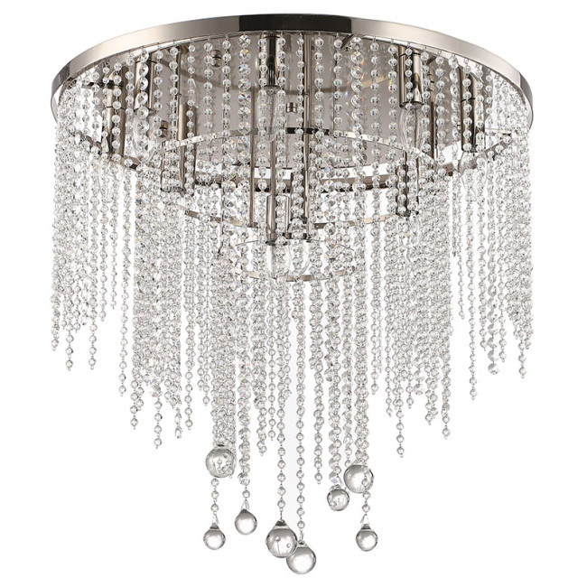 Потолочная люстра Stilfort Smira 2142/11/12C Потолочная люстра Stilfort Smira 2142/11/12C