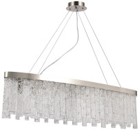Подвесная люстра Stilfort Frostyle 2155/11/08PL Подвесная люстра Stilfort Frostyle 2155/11/08PL