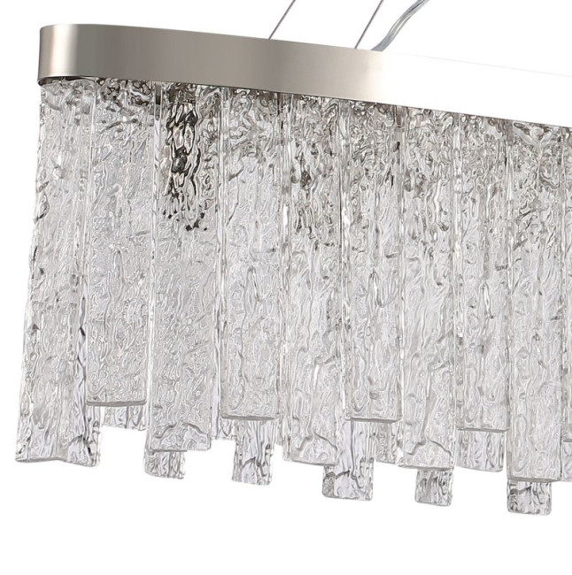 Подвесная люстра Stilfort Frostyle 2155/11/08PL