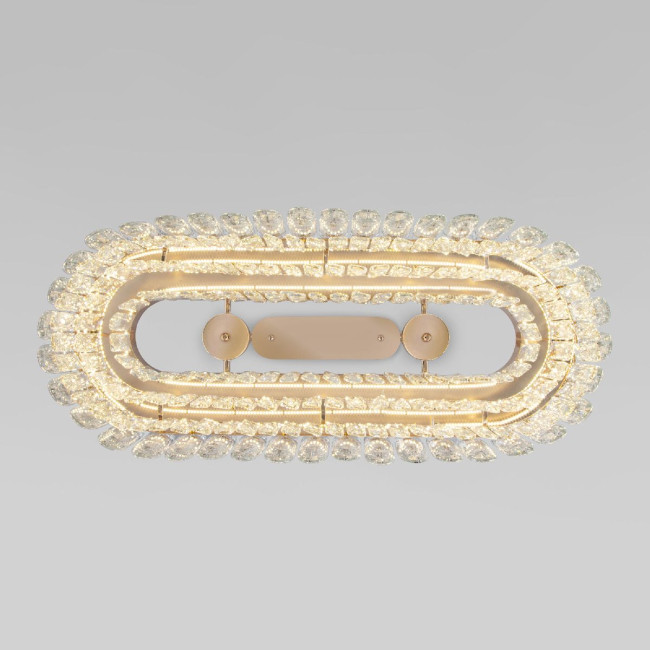 Подвесная люстра Bogates Chaleur 423/1 a067822 Подвесная люстра Bogates Chaleur 423/1 a067822