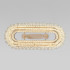 Подвесная люстра Bogates Chaleur 423/1 a067822 Подвесная люстра Bogates Chaleur 423/1 a067822