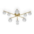 Потолочная люстра Citilux Glob CL209293 Потолочная люстра Citilux Glob CL209293