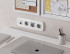 Комплект механизма компьютерной розетки Ambrella Volt RJ-45 (8P8C) CAT6A экранированной с автоматической защитной шторкой OMEGA MO412005 Серебро глянец QUANT (OP4120, VM185) Комплект механизма компьютерной розетки Ambrella Volt RJ-45 (8P8C) CAT6A экранированной с автоматической защитной шторкой OMEGA MO412005 Серебро глянец QUANT (OP4120, VM185)