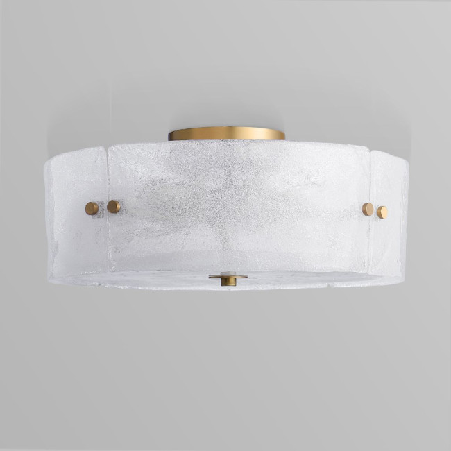 Потолочный светильник DeLight Collection MT8865-4C brass Потолочный светильник DeLight Collection MT8865-4C brass