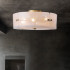 Потолочный светильник DeLight Collection MT8865-4C brass Потолочный светильник DeLight Collection MT8865-4C brass