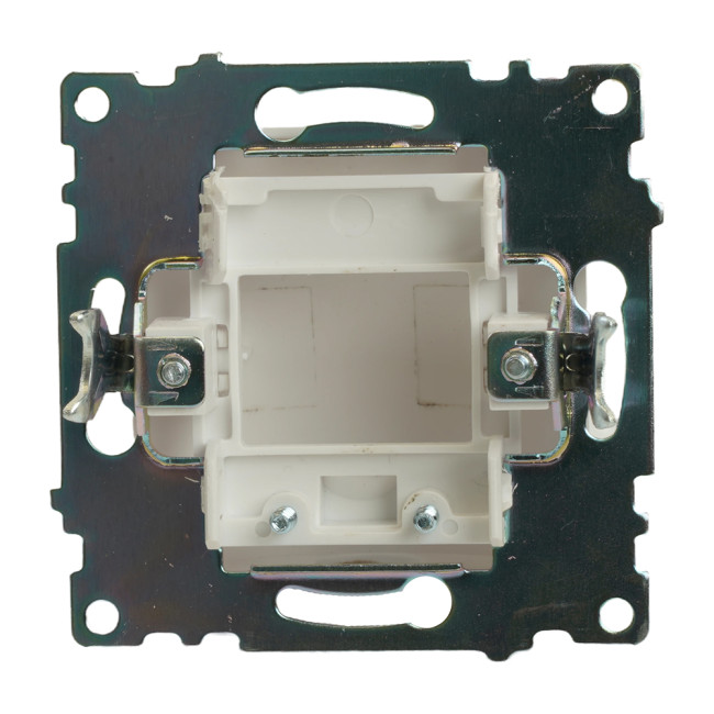 Кабельный вывод (механизм) Stekker Катрин GLS00-7116-01 49463 Кабельный вывод (механизм) Stekker Катрин GLS00-7116-01 49463