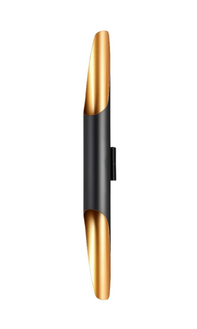 Бра Crystal Lux SONATA AP2 BL Бра Crystal Lux SONATA AP2 BL