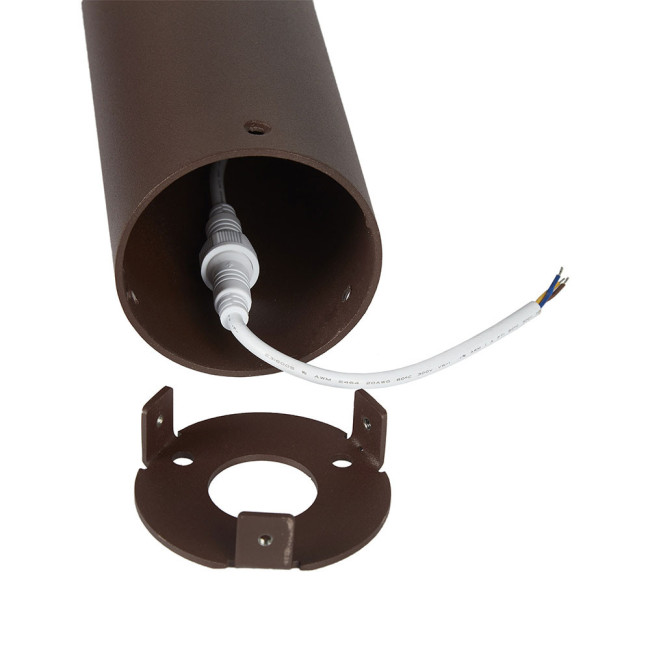 Уличный светильник Runden Альвеус V10261 Уличный светильник Runden Альвеус V10261