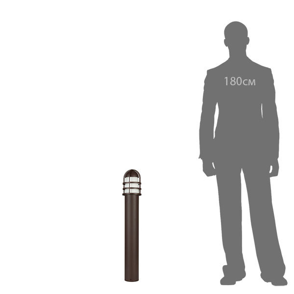 Уличный светильник Runden Альвеус V10261 Уличный светильник Runden Альвеус V10261