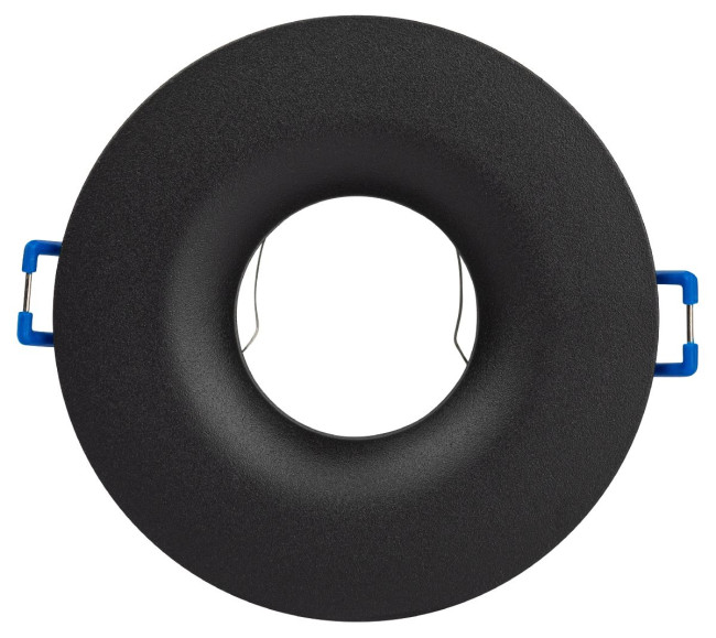 Встраиваемый светильник Эра KL105 BK Б0059792