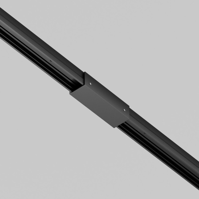 Коннектор прямой для профиля Maytoni Elasity O-TR001-SC180