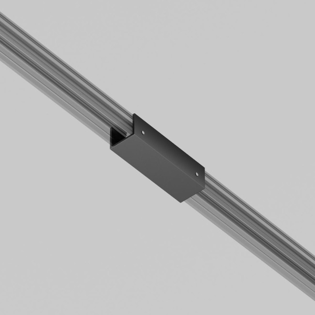 Коннектор прямой для профиля Maytoni Elasity O-TR001-SC180