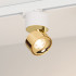 Трековый трехфазный светильник Arlight SP-PLURIO-TRACK-4TR-R77-9W Day4000 (WH-BRS, 36 deg, 230V) (IP20 Металл) 038100 Трековый трехфазный светильник Arlight SP-PLURIO-TRACK-4TR-R77-9W Day4000 (WH-BRS, 36 deg, 230V) (IP20 Металл) 038100