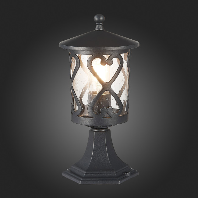 Уличный светильник ST Luce Lorne SL085.405.01