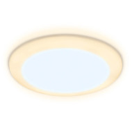 Встраиваемый светодиодный светильник Ambrella Light Led Downlight DCR303