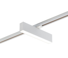 Трековый светильник Denkirs DK6430-WH Трековый светильник Denkirs DK6430-WH