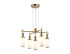 Подвесная люстра Ambrella Light High Light Heigh Light LH55276 Подвесная люстра Ambrella Light High Light Heigh Light LH55276