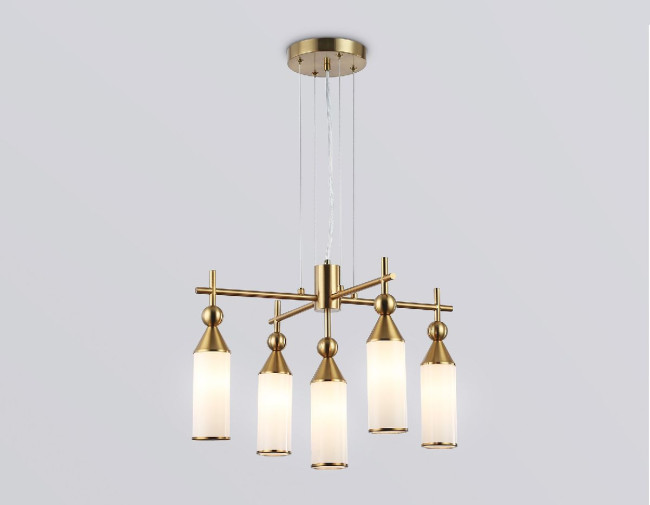 Подвесная люстра Ambrella Light High Light Heigh Light LH55276 Подвесная люстра Ambrella Light High Light Heigh Light LH55276