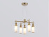 Подвесная люстра Ambrella Light High Light Heigh Light LH55276 Подвесная люстра Ambrella Light High Light Heigh Light LH55276