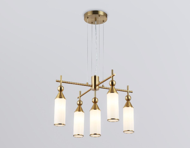 Подвесная люстра Ambrella Light High Light Heigh Light LH55276 Подвесная люстра Ambrella Light High Light Heigh Light LH55276