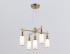 Подвесная люстра Ambrella Light High Light Heigh Light LH55276 Подвесная люстра Ambrella Light High Light Heigh Light LH55276
