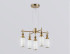 Подвесная люстра Ambrella Light High Light Heigh Light LH55276 Подвесная люстра Ambrella Light High Light Heigh Light LH55276