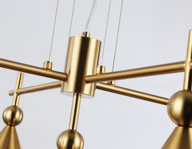 Подвесная люстра Ambrella Light High Light Heigh Light LH55276 Подвесная люстра Ambrella Light High Light Heigh Light LH55276
