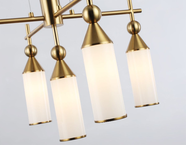 Подвесная люстра Ambrella Light High Light Heigh Light LH55276 Подвесная люстра Ambrella Light High Light Heigh Light LH55276