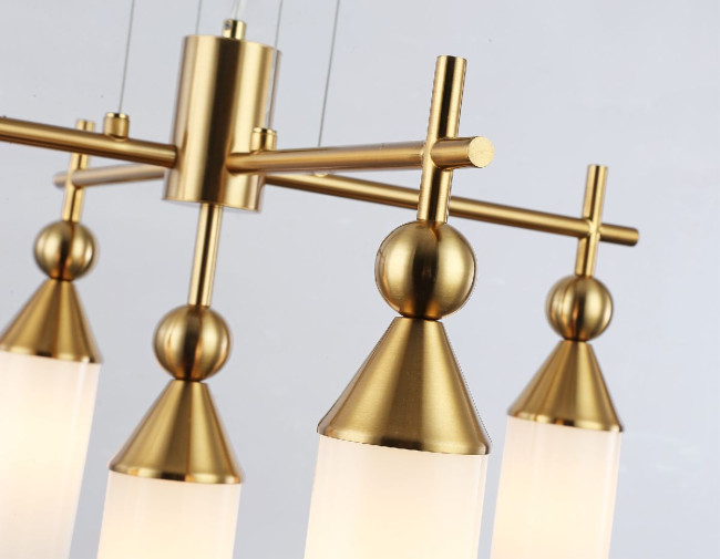 Подвесная люстра Ambrella Light High Light Heigh Light LH55276 Подвесная люстра Ambrella Light High Light Heigh Light LH55276