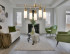 Подвесная люстра Ambrella Light High Light Heigh Light LH55276 Подвесная люстра Ambrella Light High Light Heigh Light LH55276