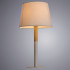Настольная лампа ARTE Lamp A2102LT-1WH Настольная лампа ARTE Lamp A2102LT-1WH