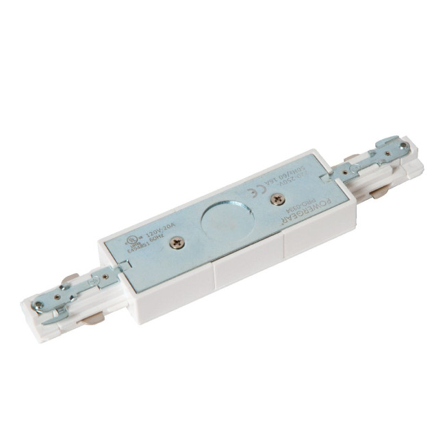 Коннектор Lucide Track 09950/11/30 Коннектор Lucide Track 09950/11/30