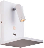 Настенный светильник Lightstar Muro 808526 Настенный светильник Lightstar Muro 808526