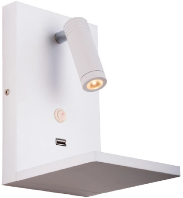 Настенный светильник Lightstar Muro 808526 Настенный светильник Lightstar Muro 808526