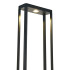 Ландшафтный светильник ST Luce Elma SL9534.415.01 Ландшафтный светильник ST Luce Elma SL9534.415.01