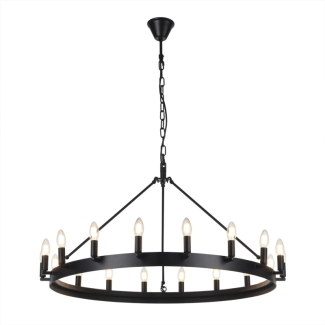 Подвесная люстра Citilux CL470118