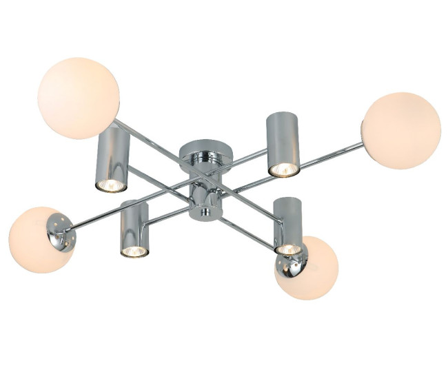 Потолочная люстра Rivoli Tanya Б0061945 Потолочная люстра Rivoli Tanya Б0061945