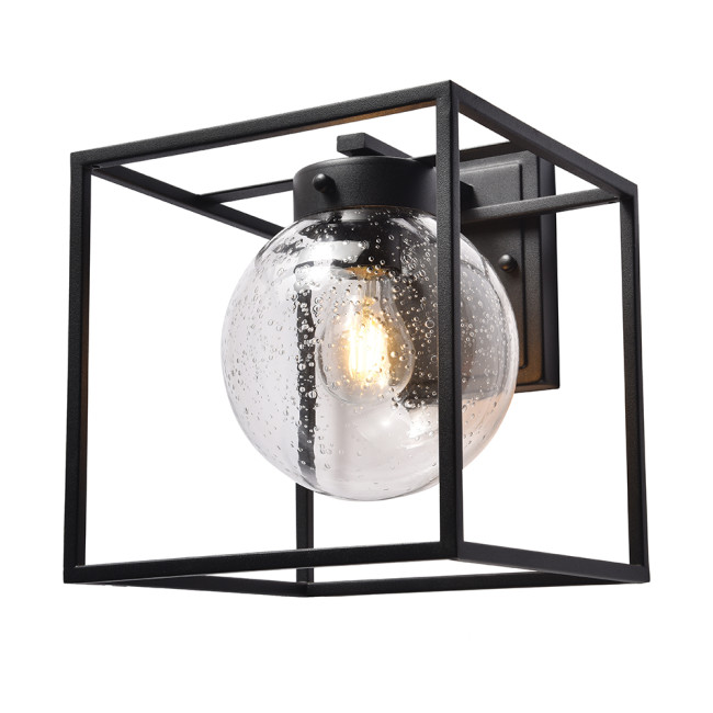 Уличный настенный светильник Feron Прованс PL711 48385 Уличный настенный светильник Feron Прованс PL711 48385