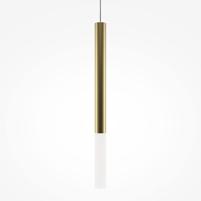 Подвесной светильник Maytoni Pro Shade MOD157PL-L6GK