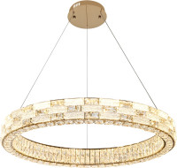 Подвесная люстра Stilfort Gabbana 4014/03/08P Подвесная люстра Stilfort Gabbana 4014/03/08P