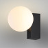 Уличный настенный светильник Odeon Light Nature Viva 7124/1W Уличный настенный светильник Odeon Light Nature Viva 7124/1W